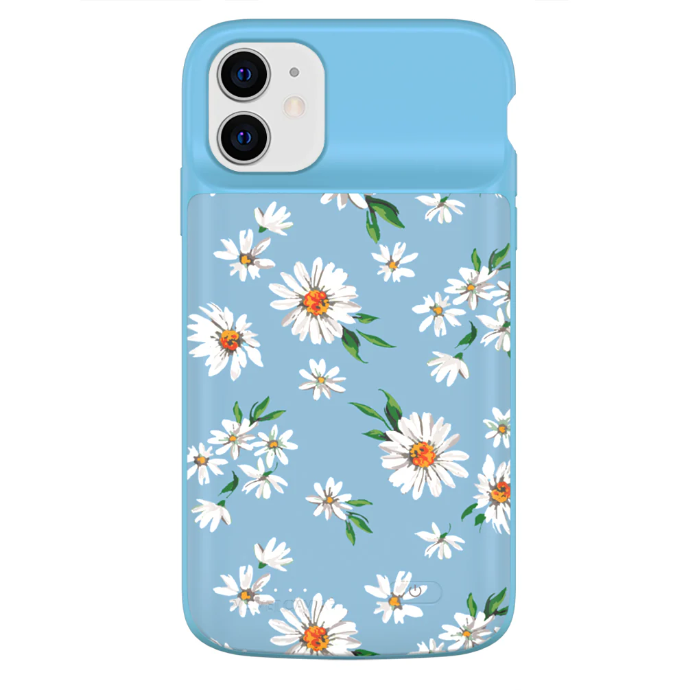 Daisy iPhone Charging Case - Image 51
