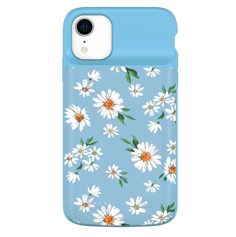 Daisy iPhone Charging Case - Image 57