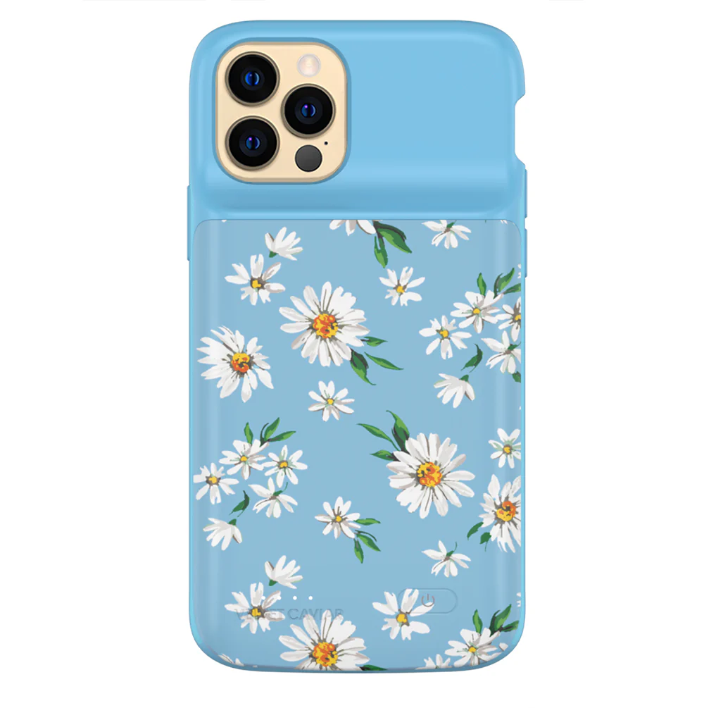 Daisy iPhone Charging Case - Image 64
