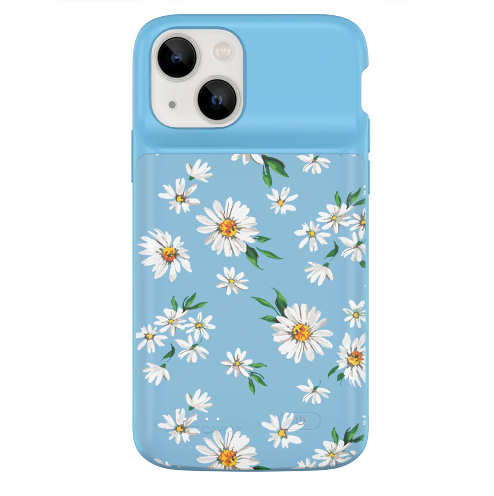 Daisy iPhone Charging Case - Image 78