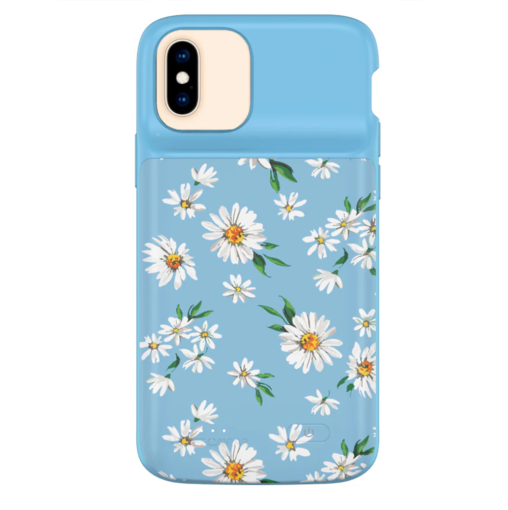 Daisy iPhone Charging Case - Image 8