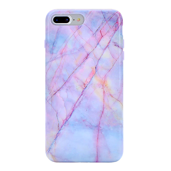 Sunset Marble iPhone Case - Image 22