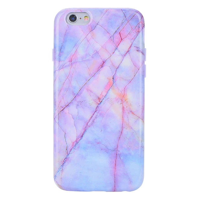 Sunset Marble iPhone Case - Image 36