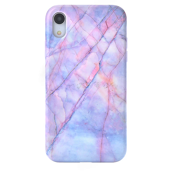 Sunset Marble iPhone Case - Image 54