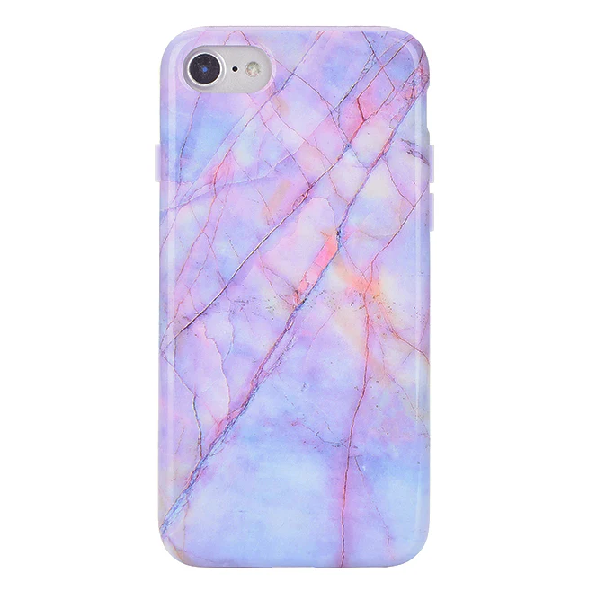 Sunset Marble iPhone Case - Image 8