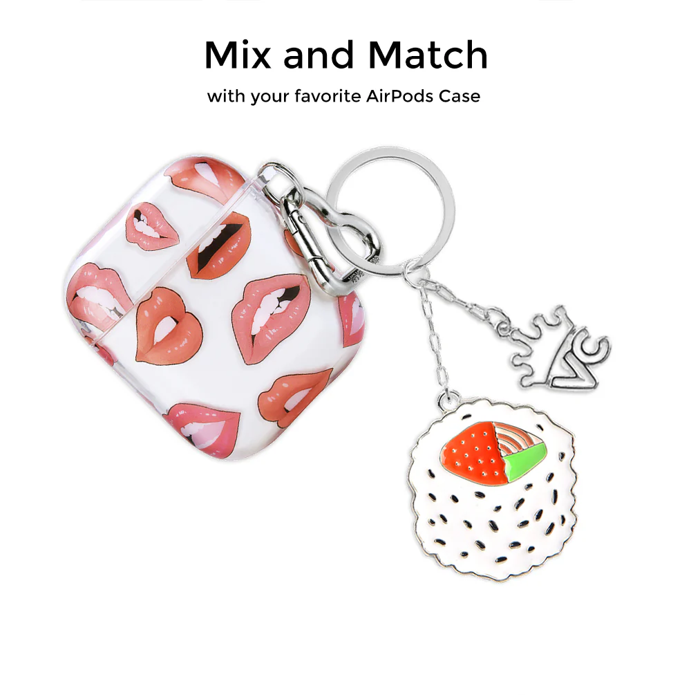 Sushi Keychain - Image 3