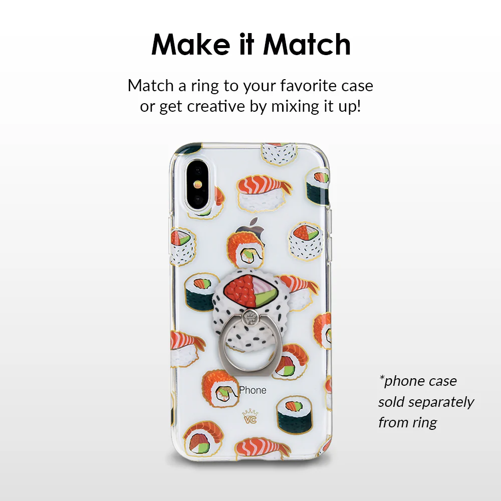 Sushi Phone Ring - Image 2
