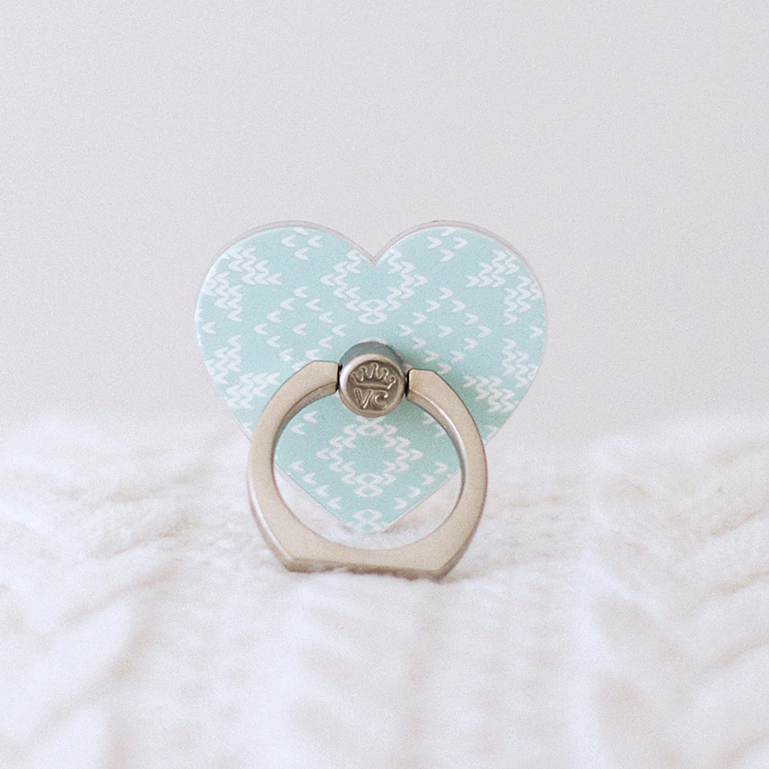 Sweater Weather Phone Ring - Image 2
