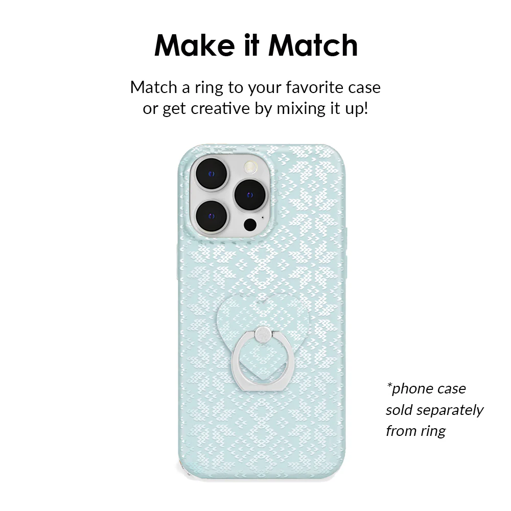 Sweater Weather Phone Ring - Image 3