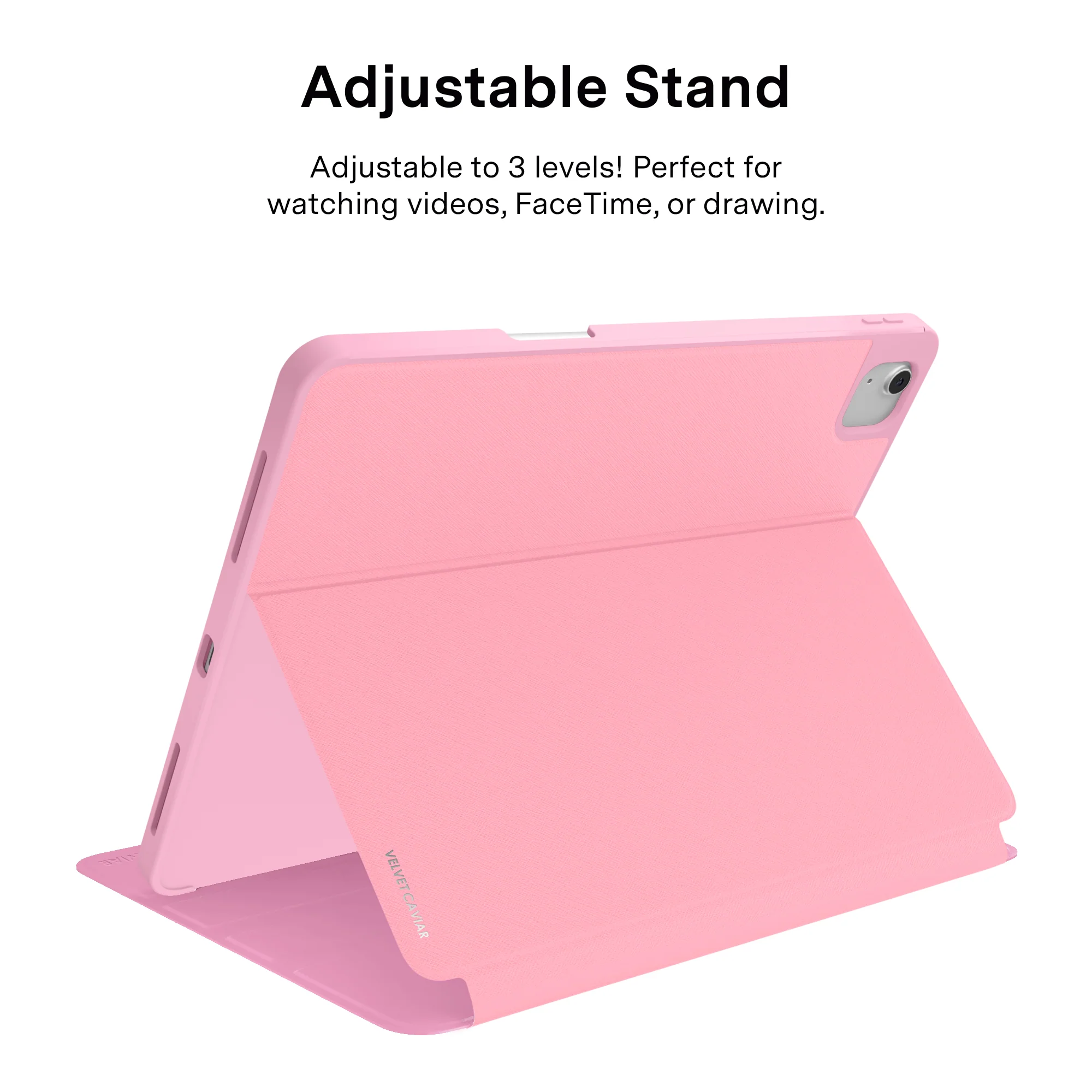 Sweet Cherry iPad Case - Image 20