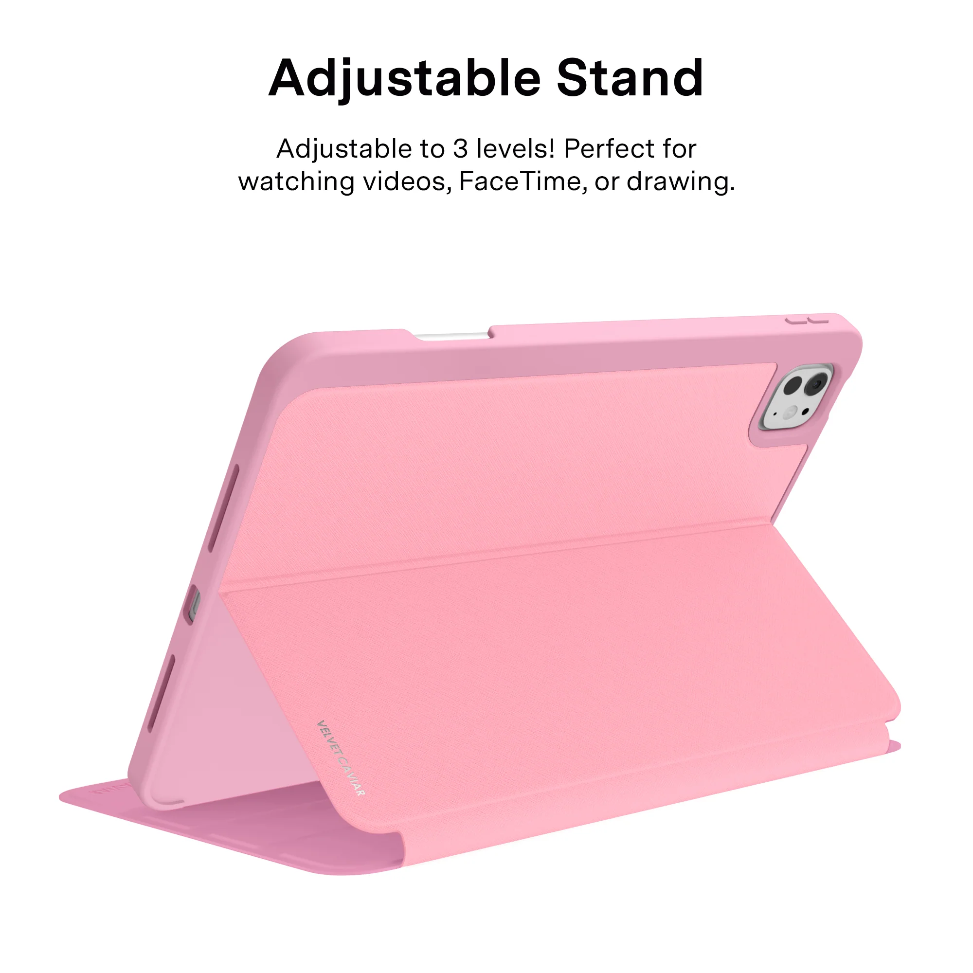 Sweet Cherry iPad Case - Image 26