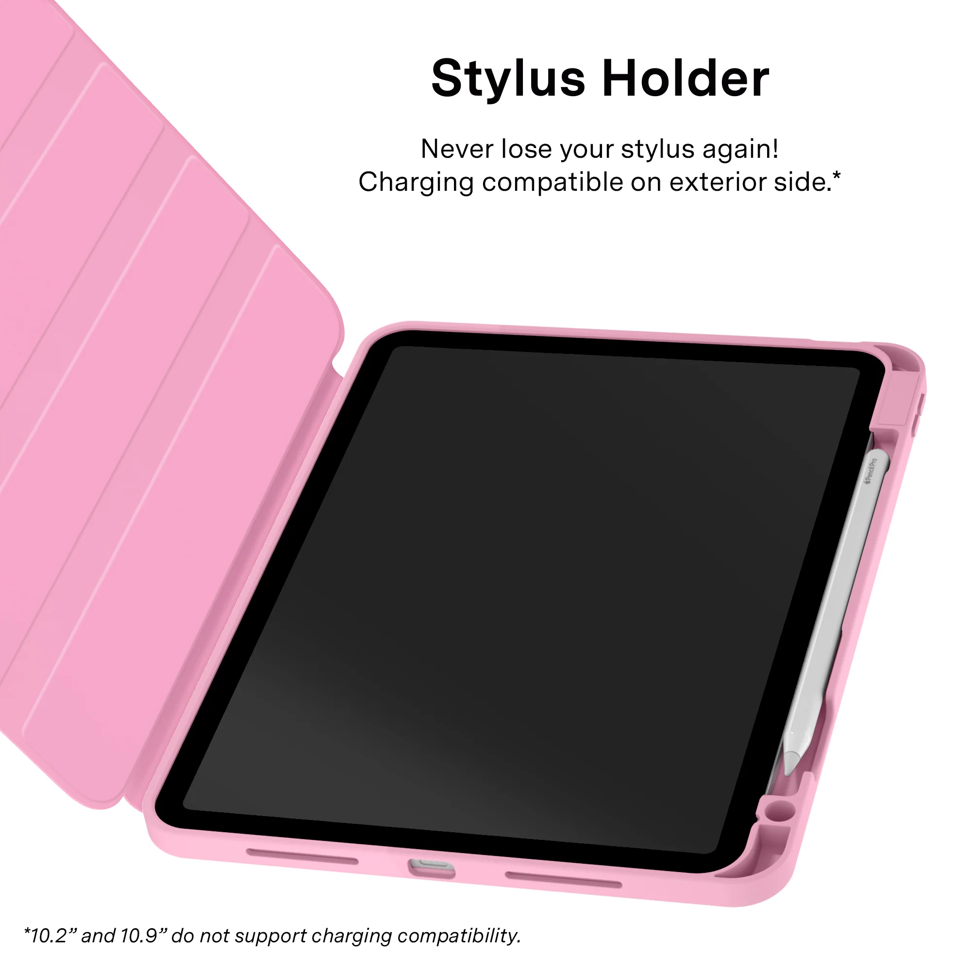 Sweet Cherry iPad Case - Image 29
