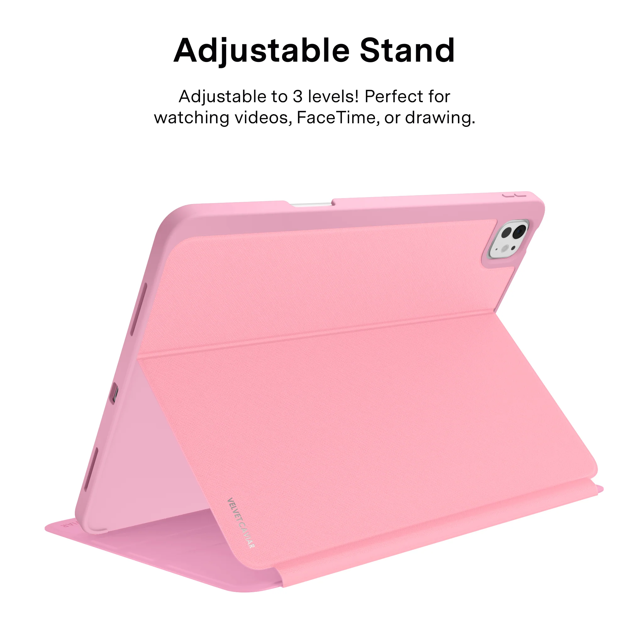 Sweet Cherry iPad Case - Image 32