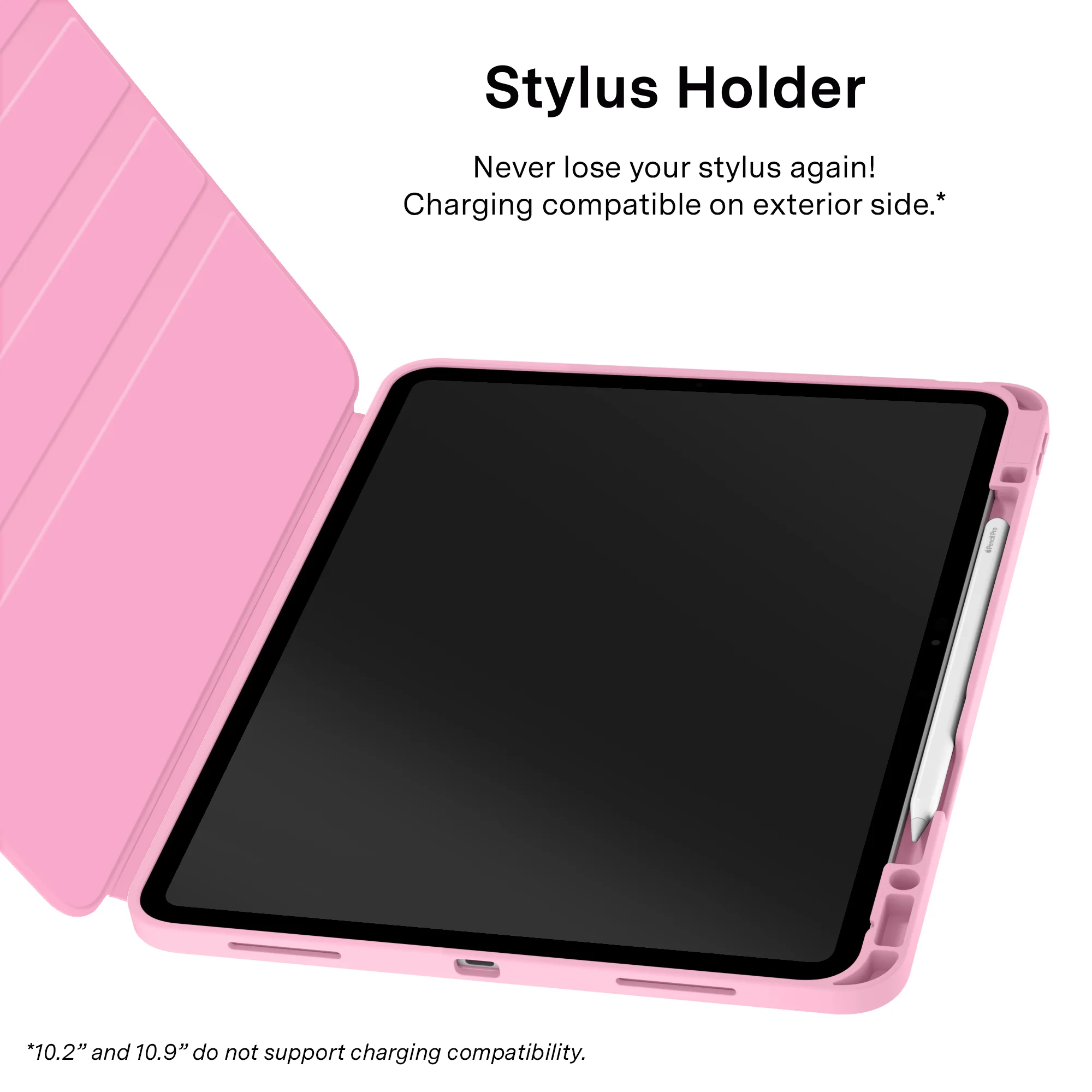 Sweet Cherry iPad Case - Image 35