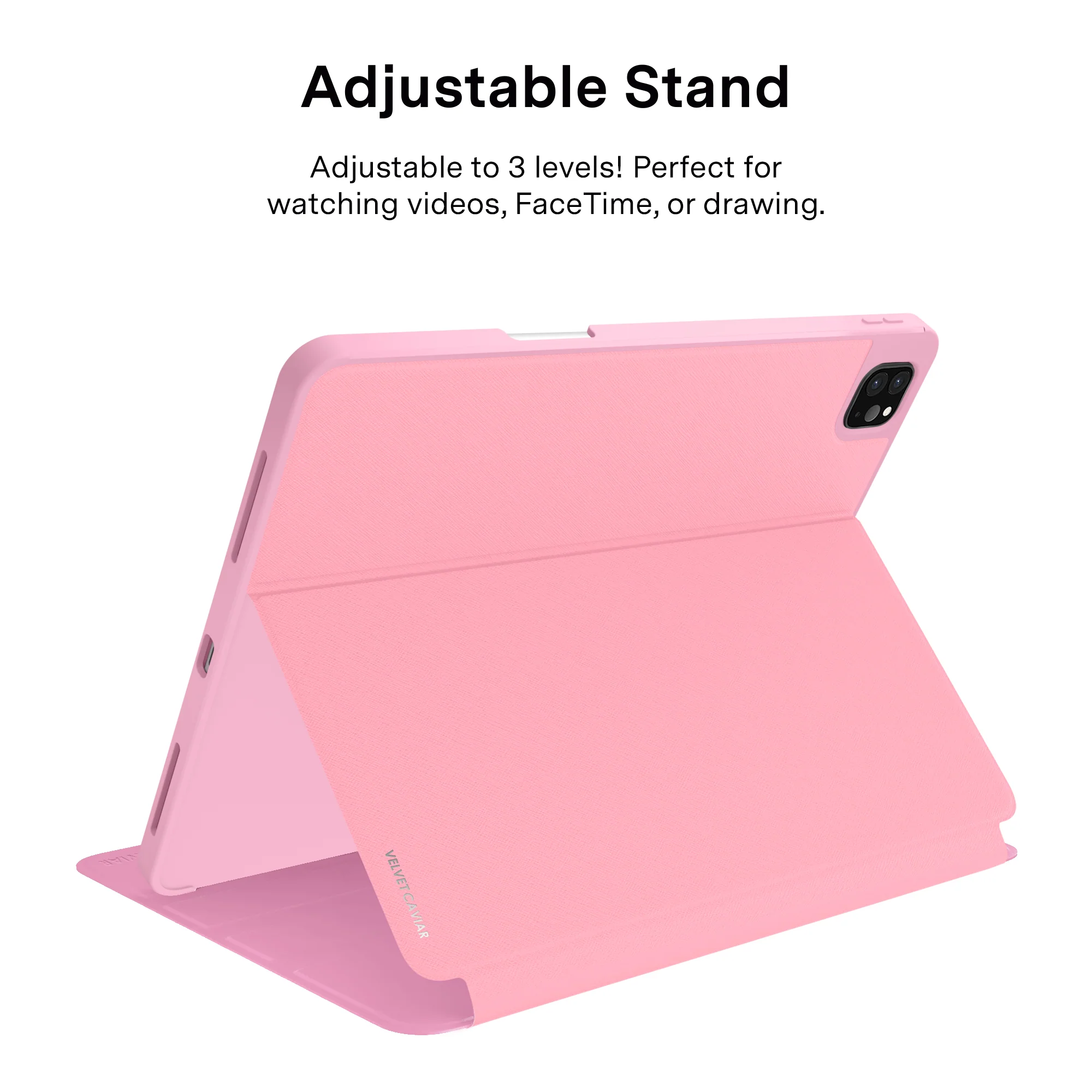 Sweet Cherry iPad Case - Image 38
