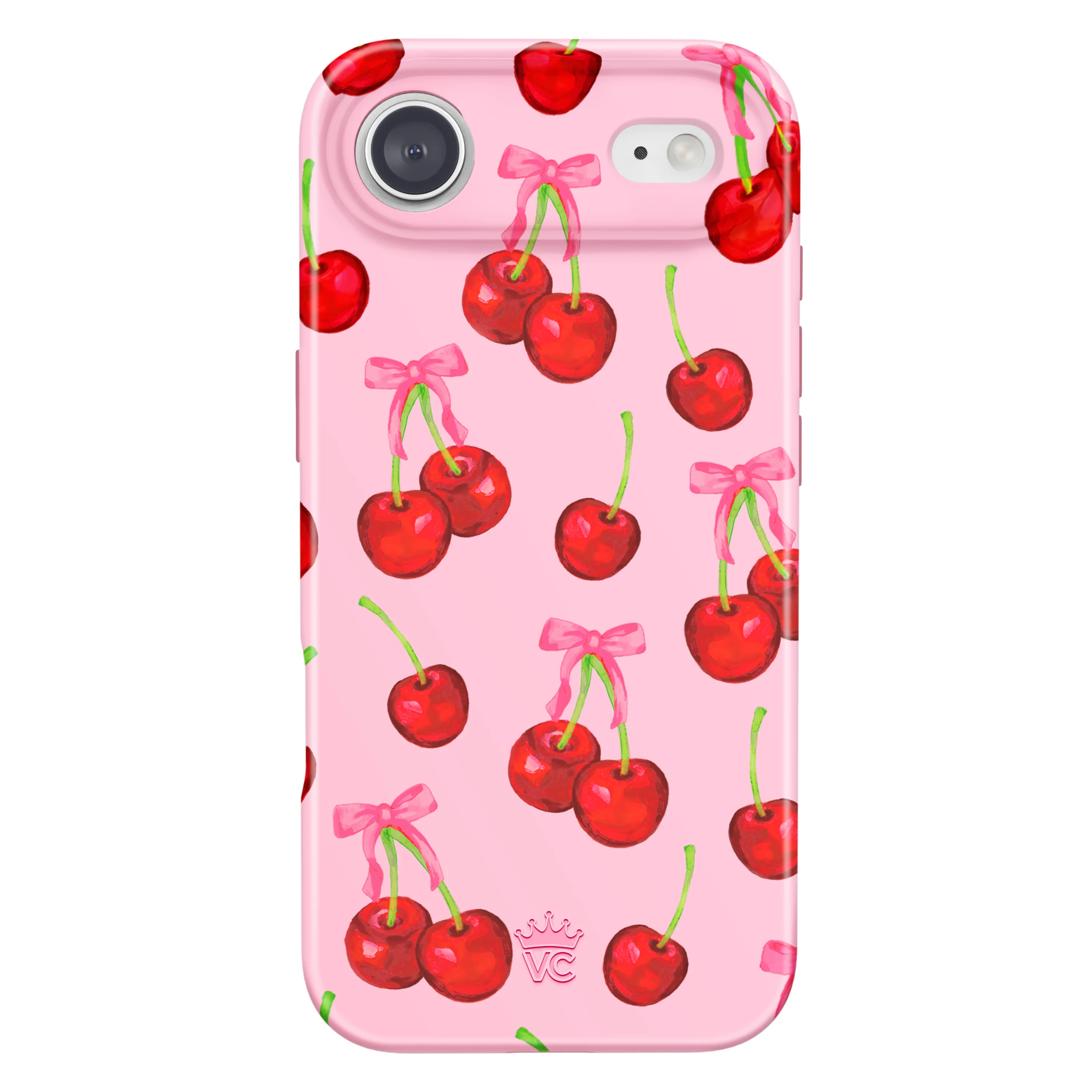 Sweet Cherry iPhone Case - Image 101