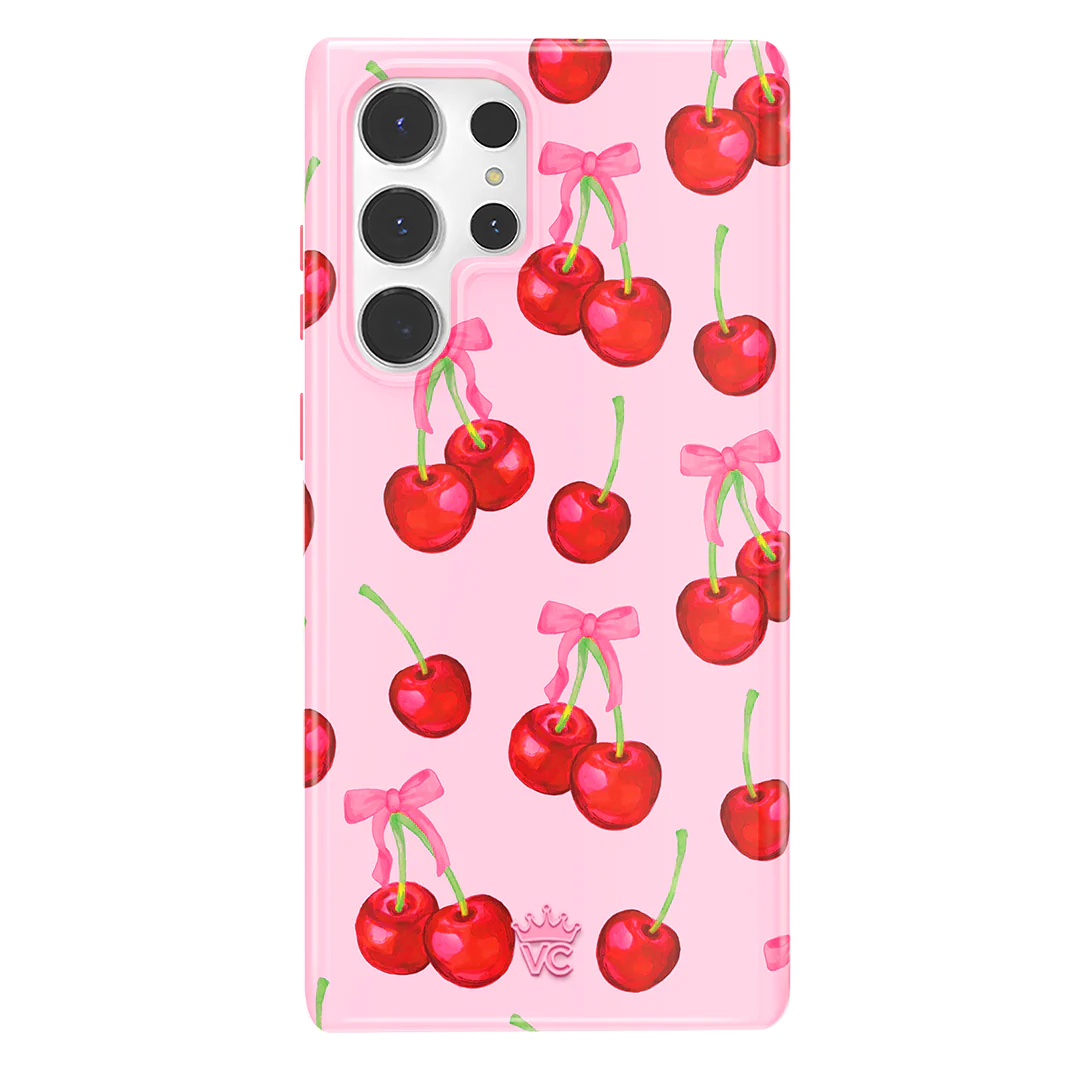 Sweet Cherry Samsung Case - Image 13