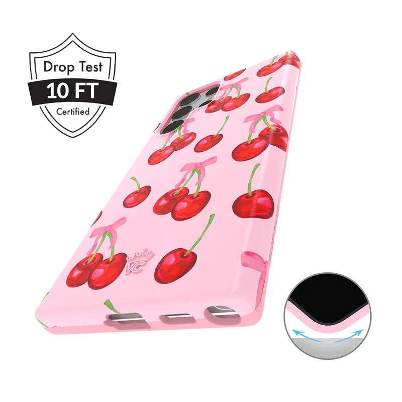 Sweet Cherry Samsung Case - Image 17