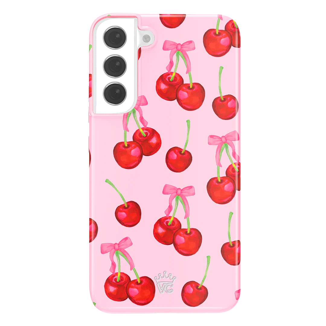 Sweet Cherry Samsung Case - Image 19