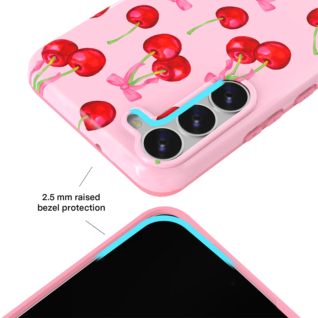 Sweet Cherry Samsung Case - Image 21