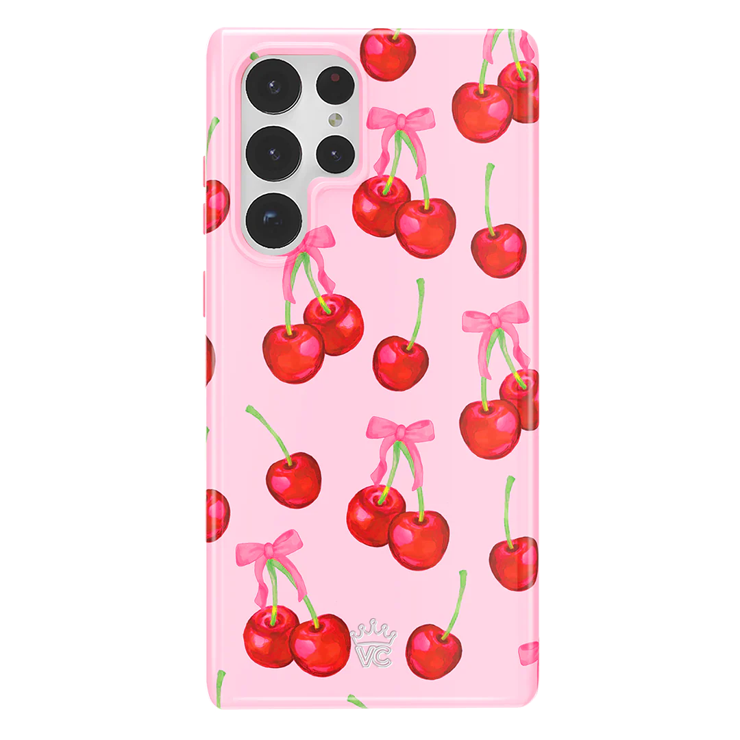 Sweet Cherry Samsung Case - Image 31