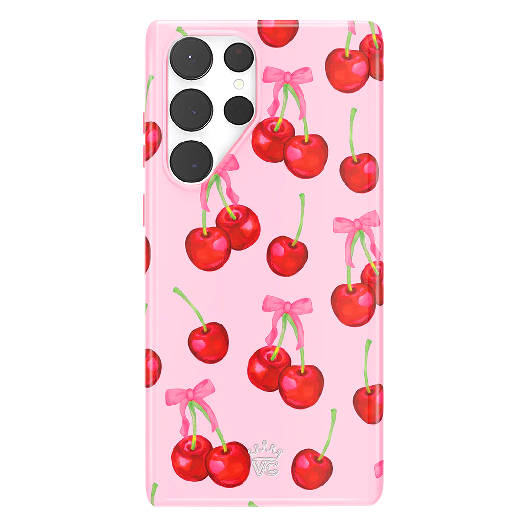 Sweet Cherry Samsung Case - Image 49