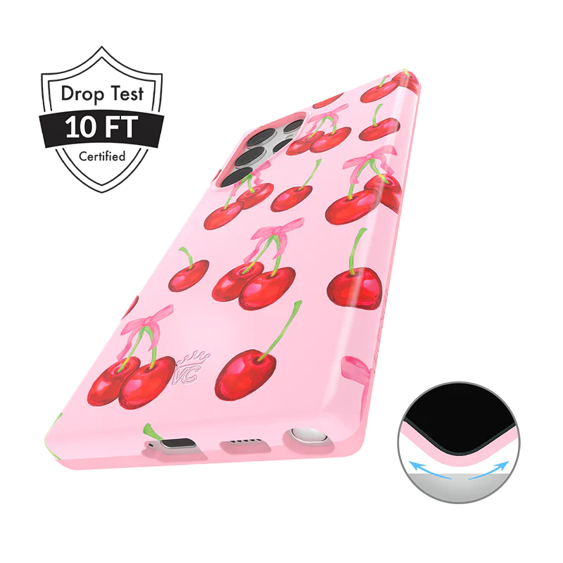 Sweet Cherry Samsung Case - Image 53