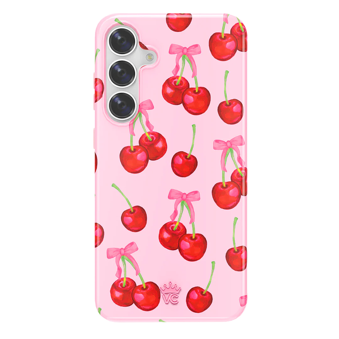 Sweet Cherry Samsung Case - Image 7