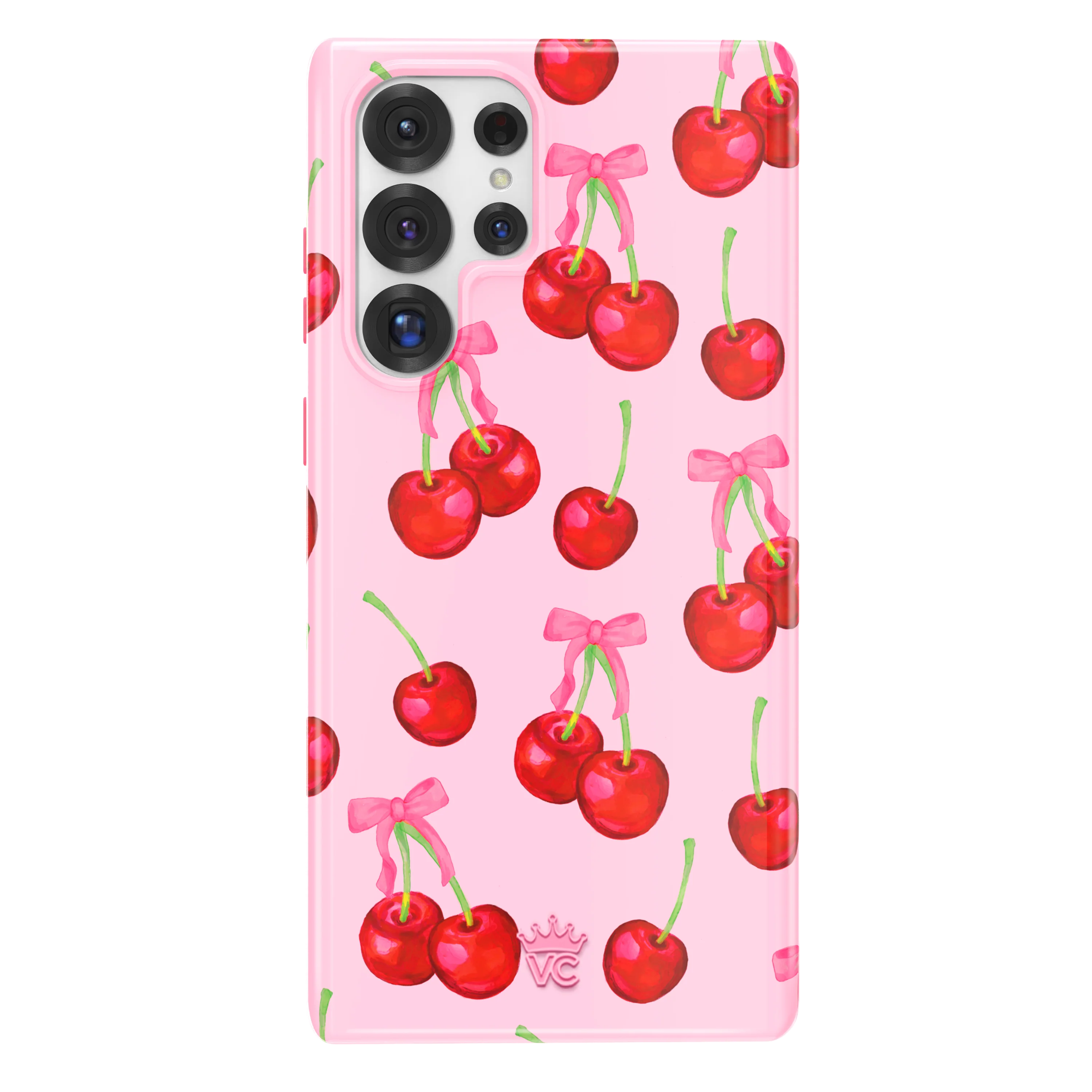Sweet Cherry Samsung Case - Image 73