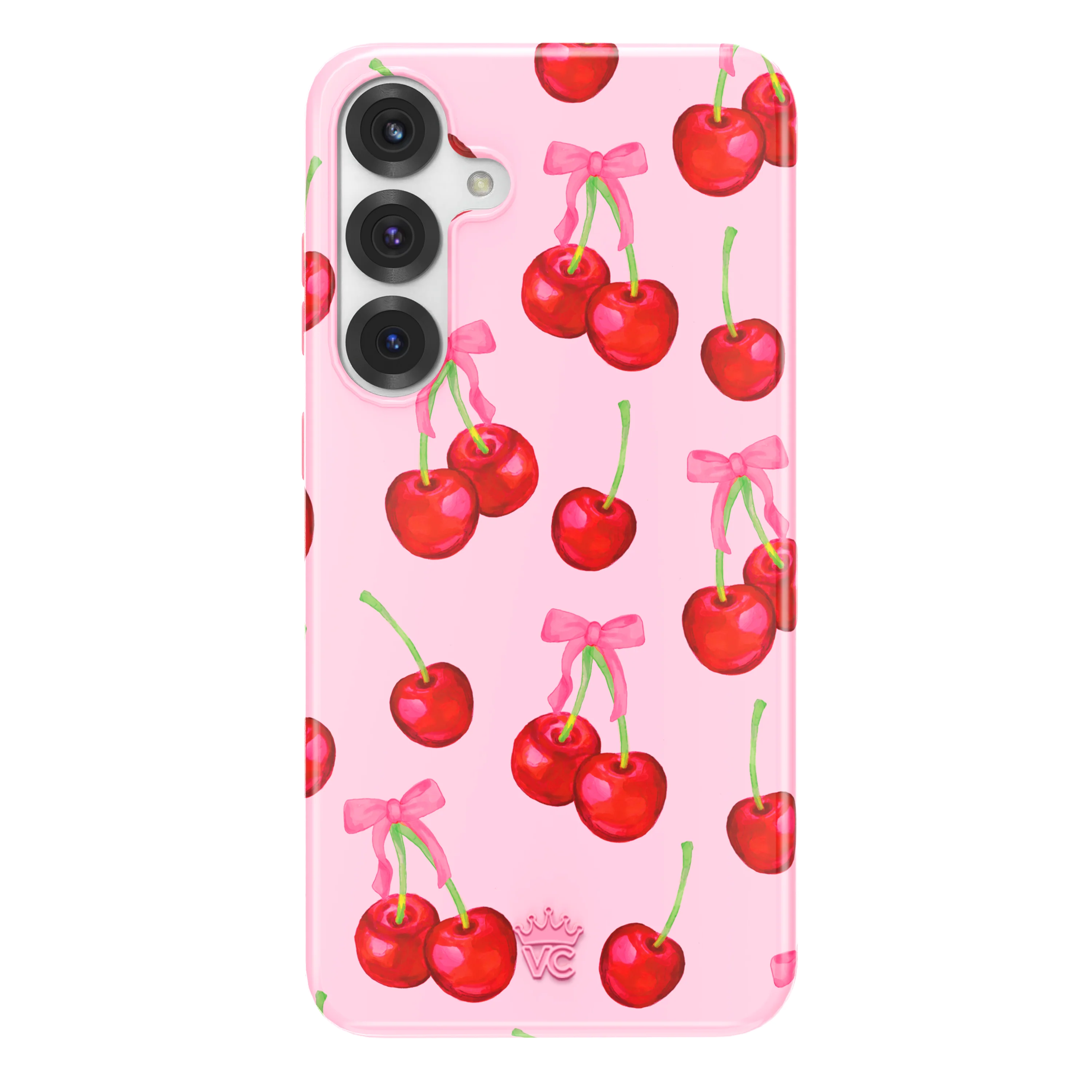 Sweet Cherry Samsung Case - Image 79