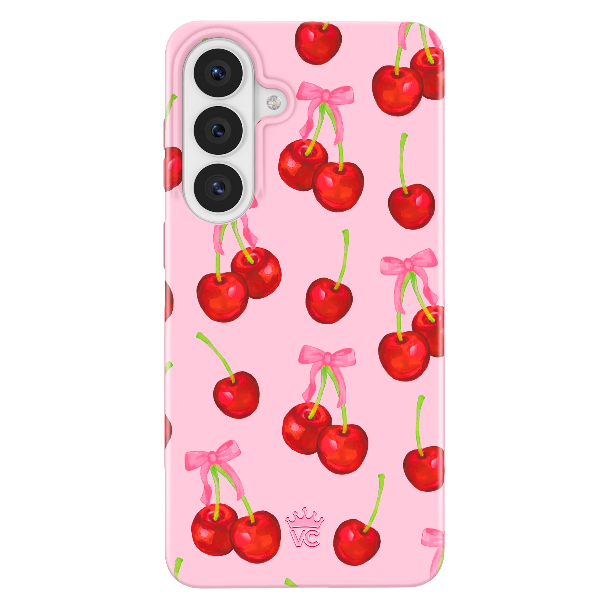 Sweet Cherry Samsung Case - Image 91