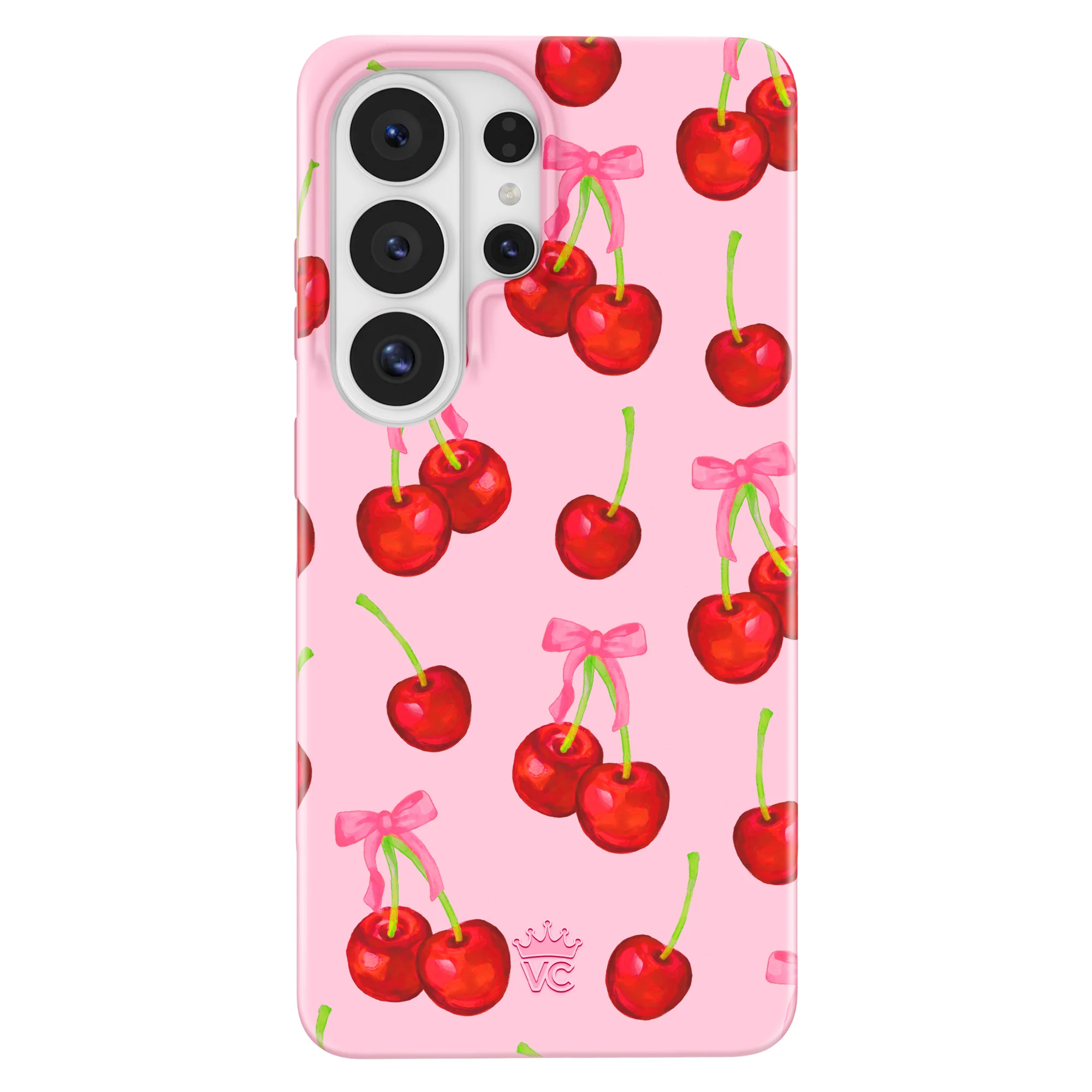 Sweet Cherry Samsung Case - Image 96