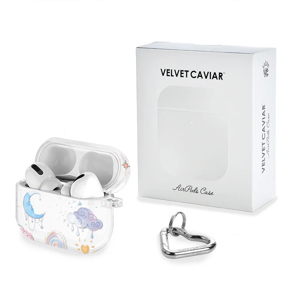 Sweet Dreams AirPod Case - Image 10