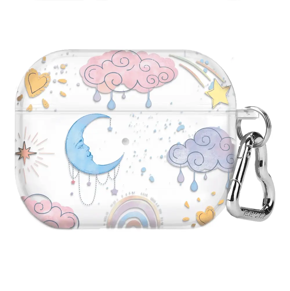 Sweet Dreams AirPod Case - Image 11