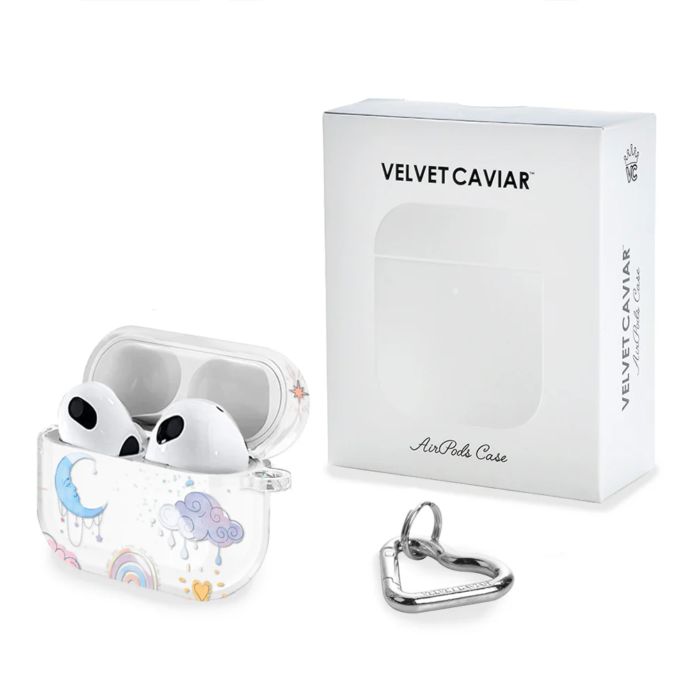 Sweet Dreams AirPod Case - Image 15