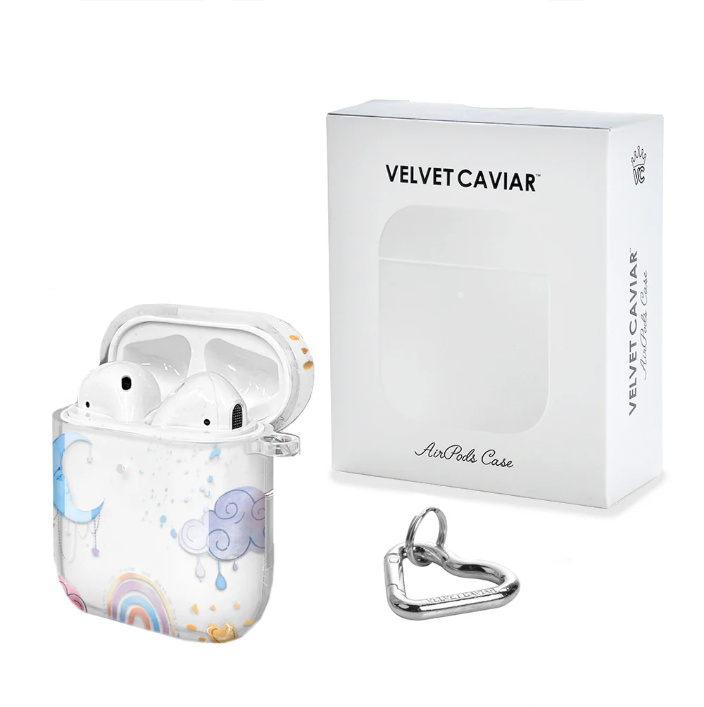 Sweet Dreams AirPod Case - Image 5