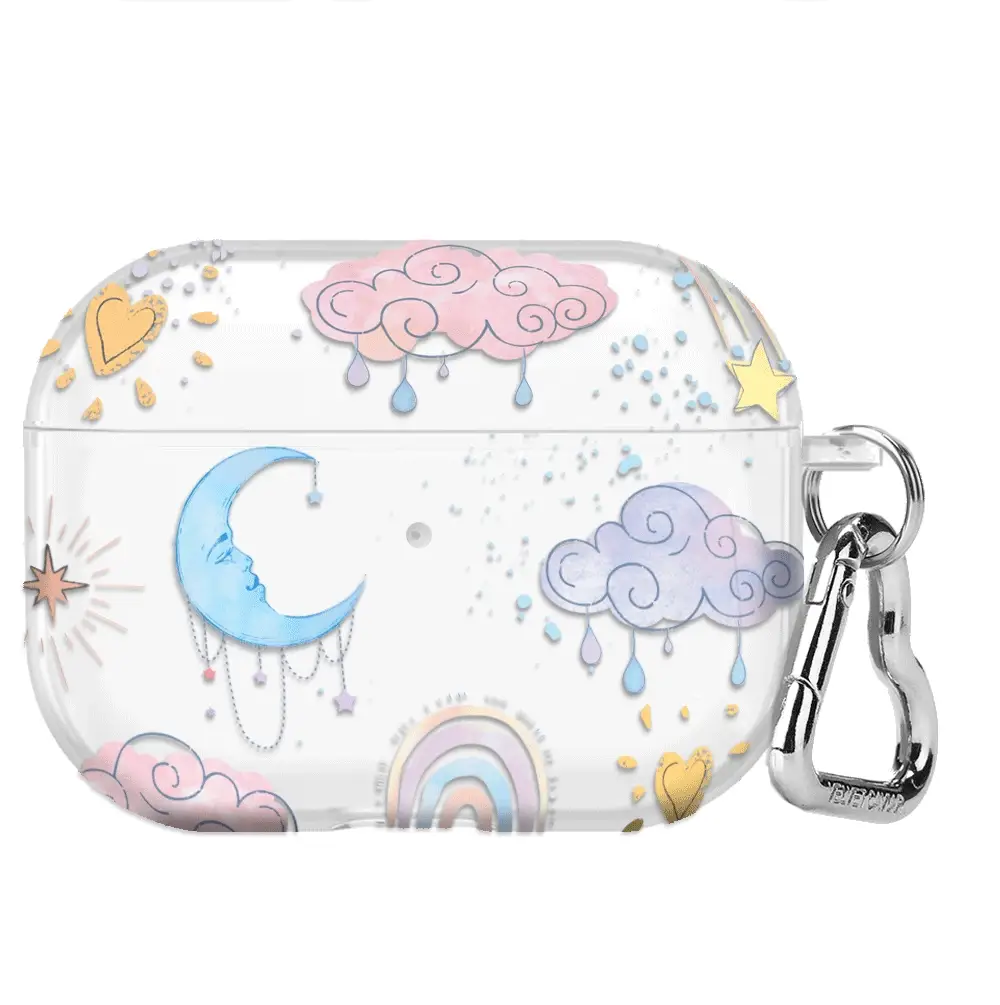 Sweet Dreams AirPod Case - Image 6