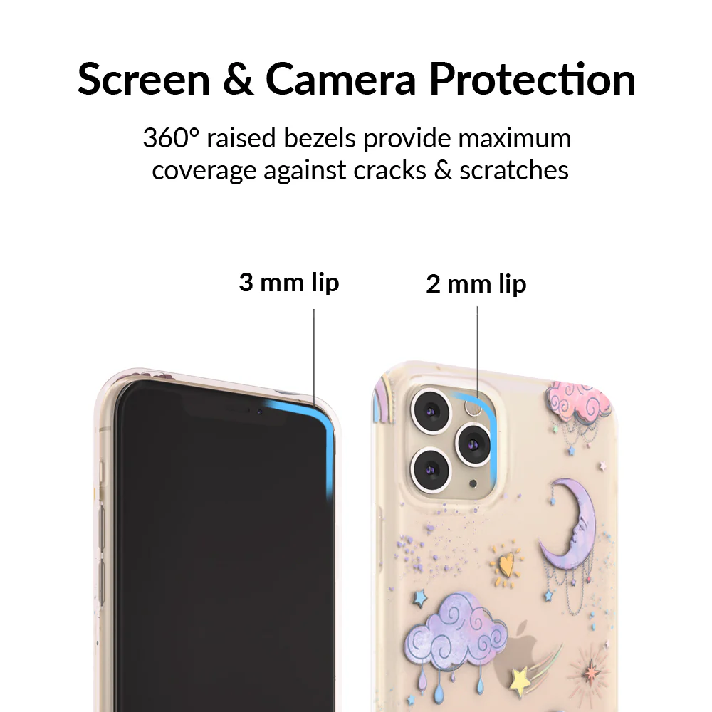 Sweet Dreams Frosted iPhone Case - Image 101