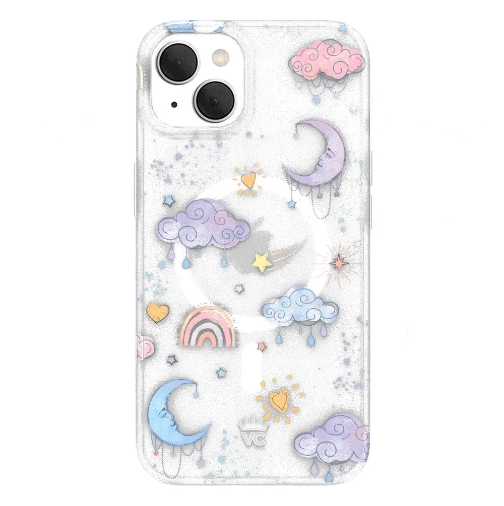 Sweet Dreams Frosted iPhone Case - Image 106