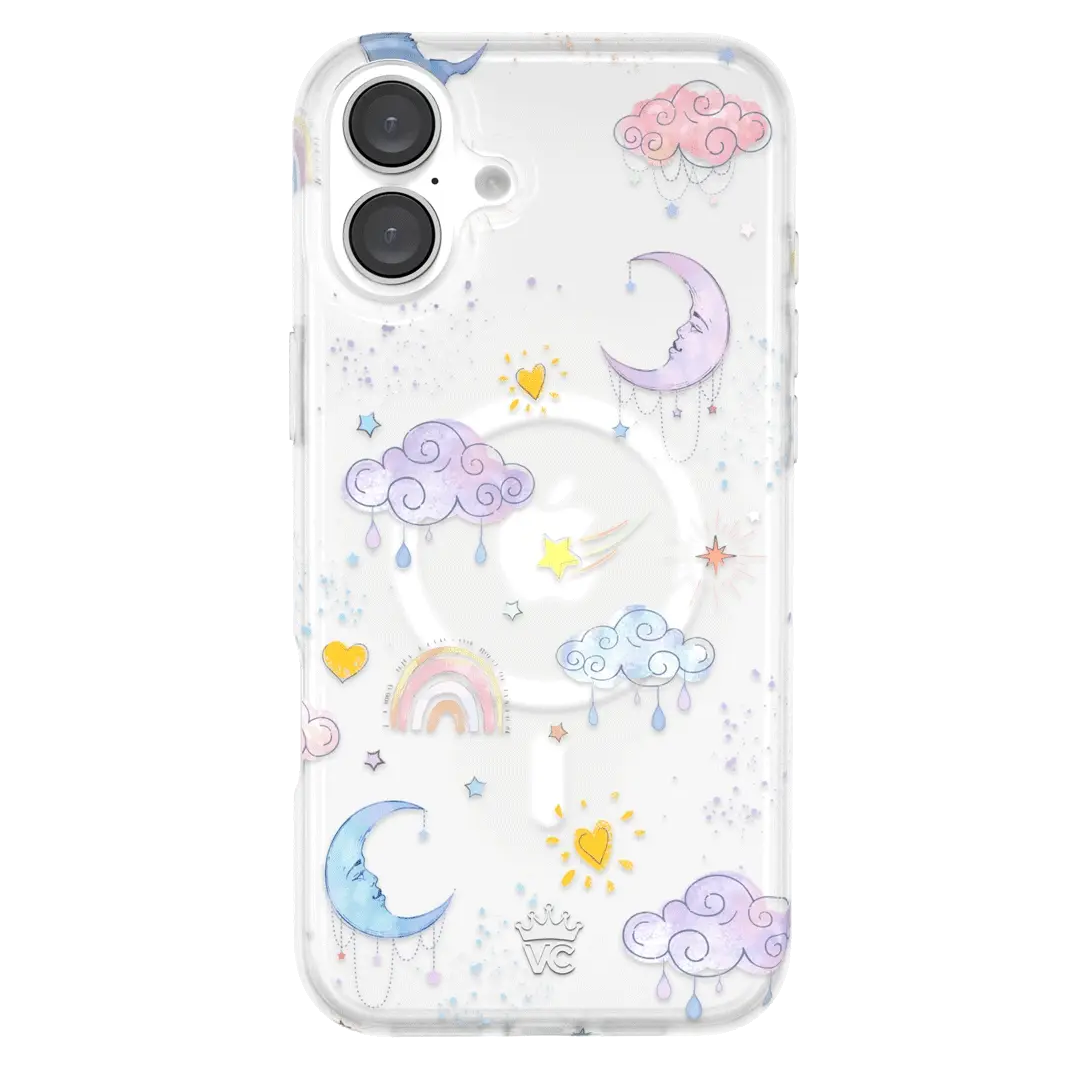 Sweet Dreams Frosted iPhone Case - Image 130