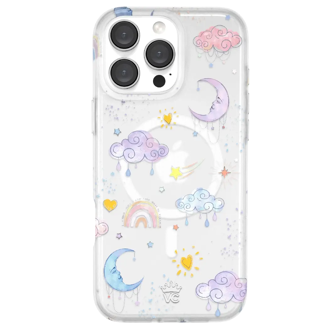 Sweet Dreams Frosted iPhone Case - Image 136