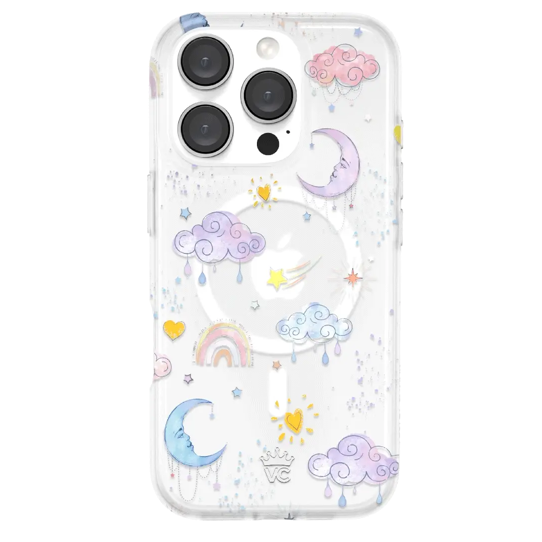 Sweet Dreams Frosted iPhone Case - Image 142