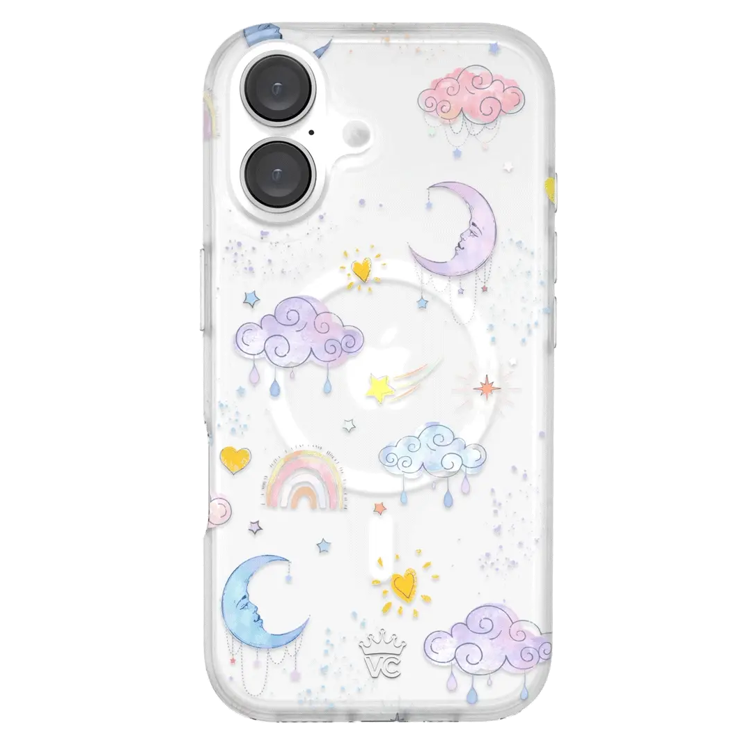 Sweet Dreams Frosted iPhone Case - Image 148
