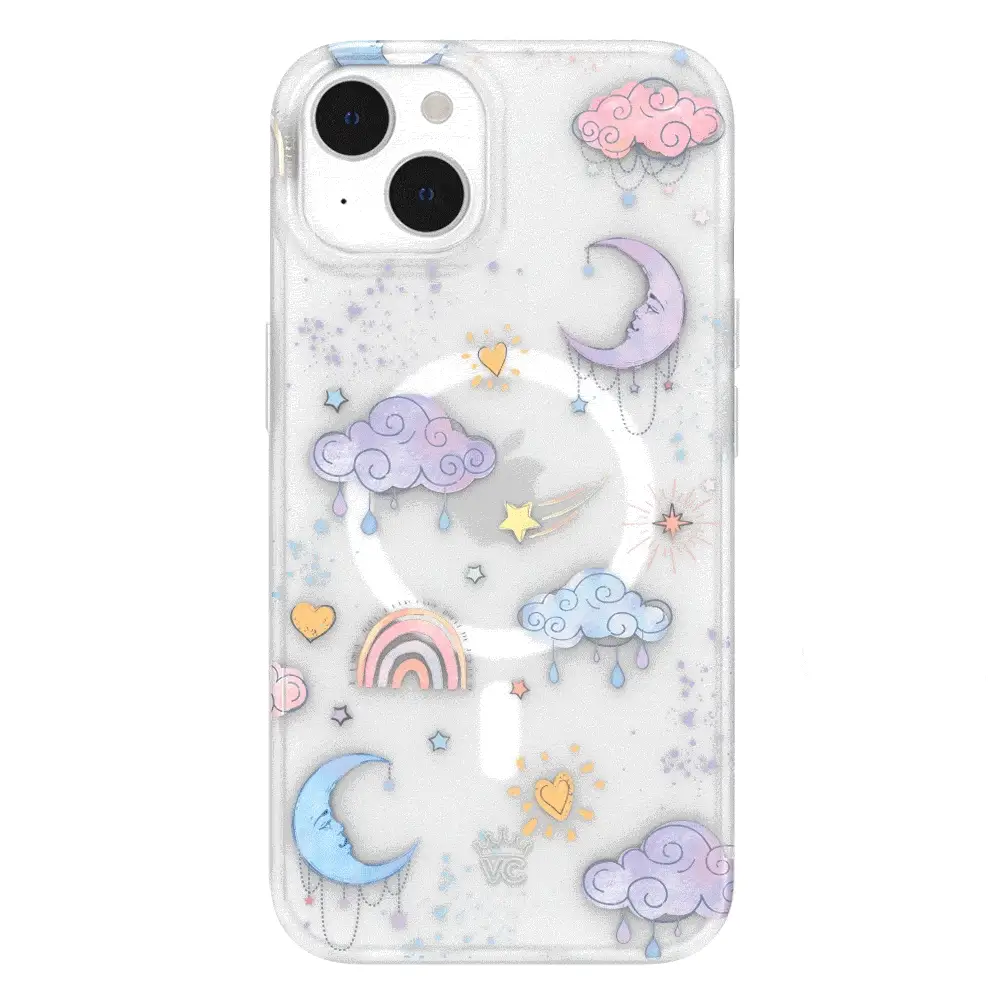 Sweet Dreams Frosted iPhone Case - Image 22