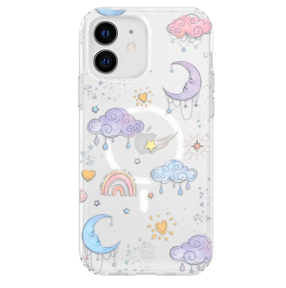 Sweet Dreams Frosted iPhone Case - Image 57