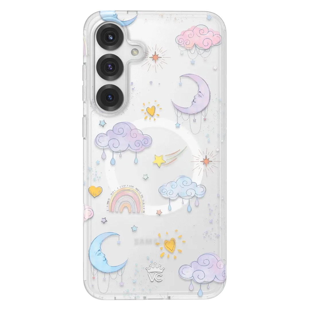 Sweet Dreams Frosted Samsung Case - Image 61