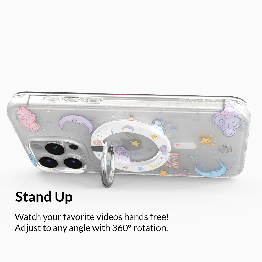 Sweet Dreams MagSafe Grip Ring - Image 4
