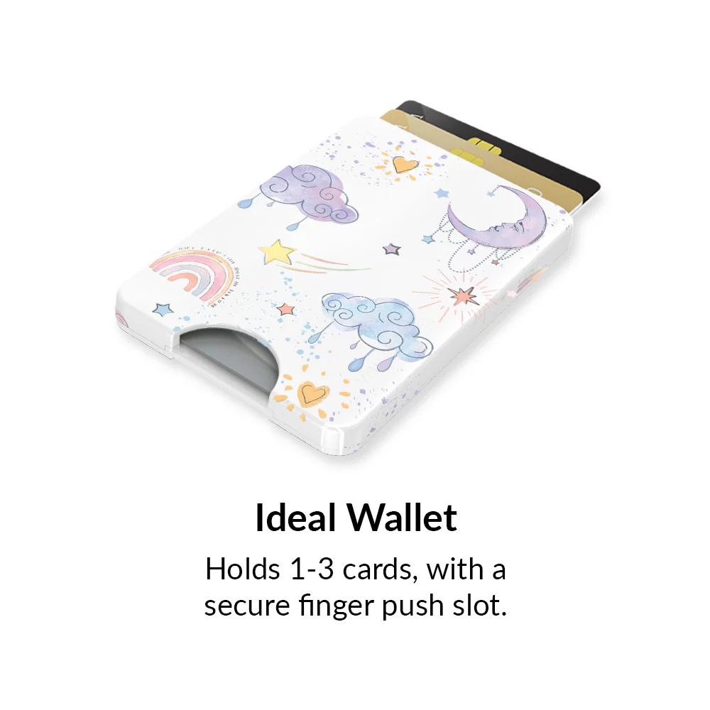Sweet Dreams MagSafe Wallet - Image 3
