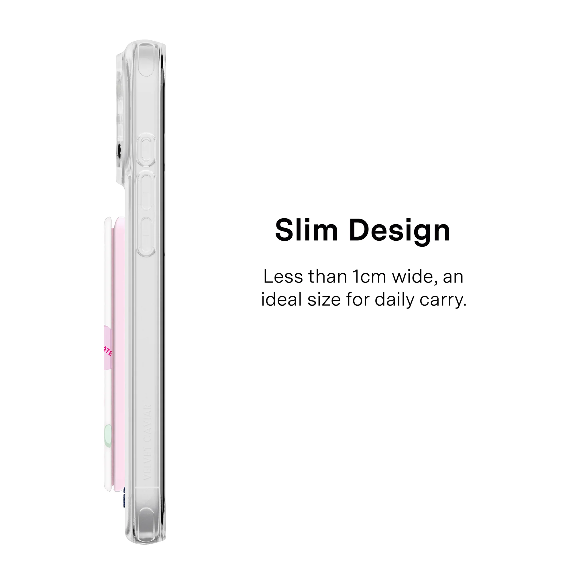 Sweet Hearts MagSafe Wallet - Image 6