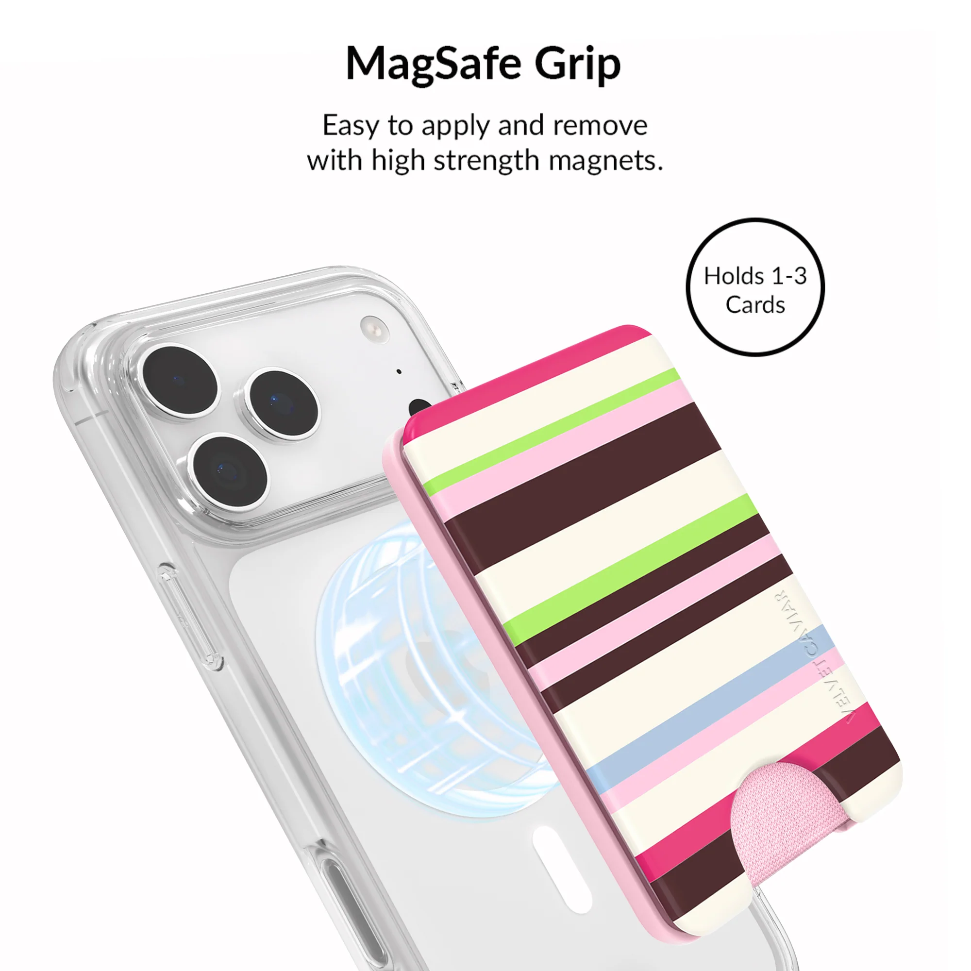 Sweet Treat Stripes iPhone Bundle Set - Image 54